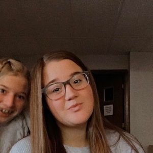 Meet your Posher, Jenna